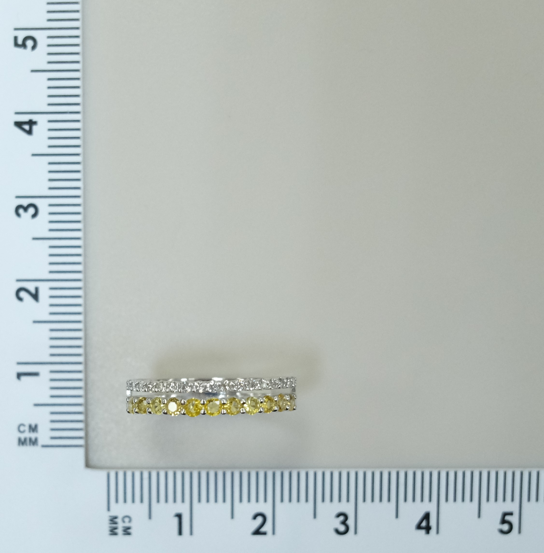10312-000836 Кольцо (Au 585)